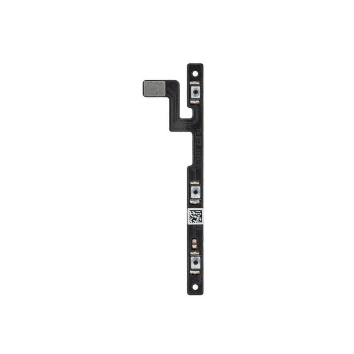 For Google Pixel 3a Replacement Power And Volume Button Flex Cable