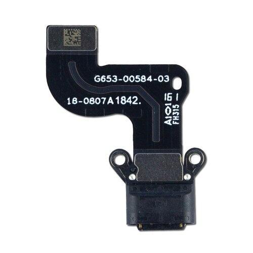 For Google Pixel 3a XL Replacement Charging Port Connection Flex Cable