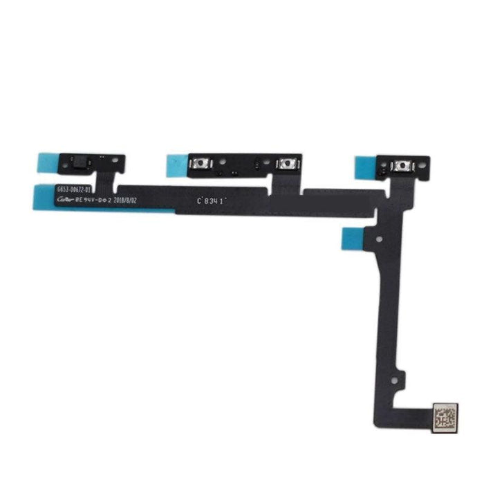 For Google Pixel 4 Replacement Power & Volume Flex Cable