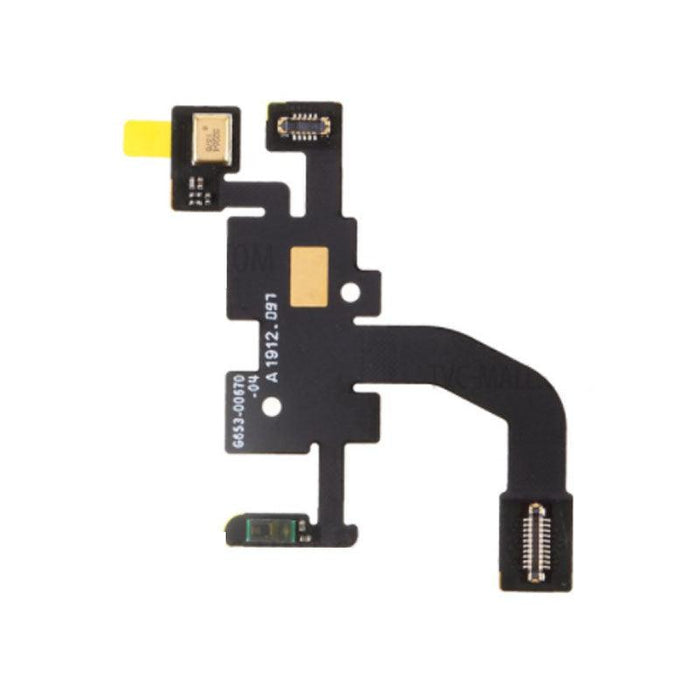 For Google Pixel 4 Replacement Sensor And Microphone Flex Cable