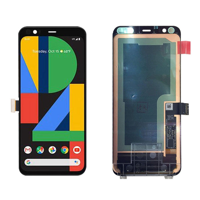 For Google Pixel 4 XL Replacement OLED Screen & Digitiser