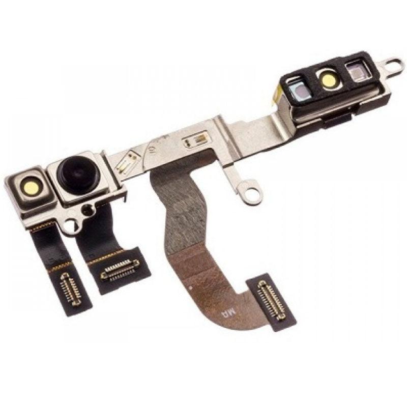 For Google Pixel 4a 5G Replacement Front Camera Module