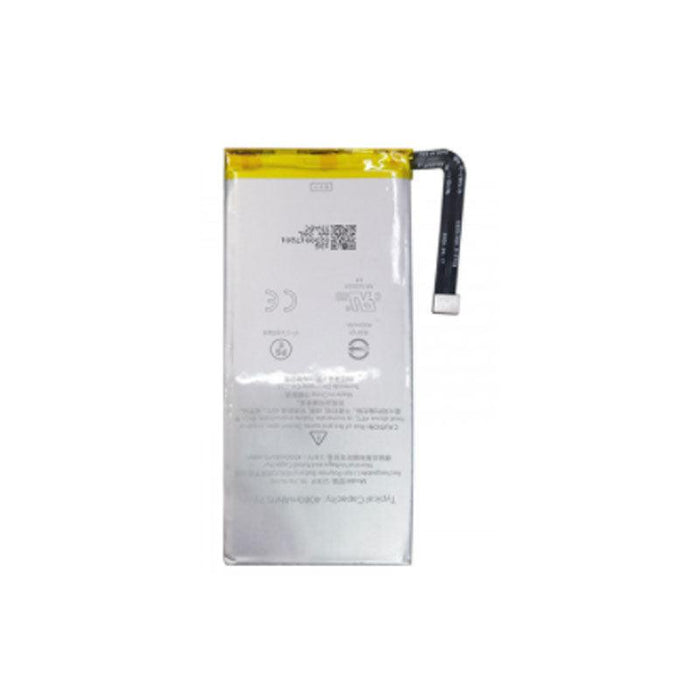 For Google Pixel 5 Replacement Battery 4080 mAh