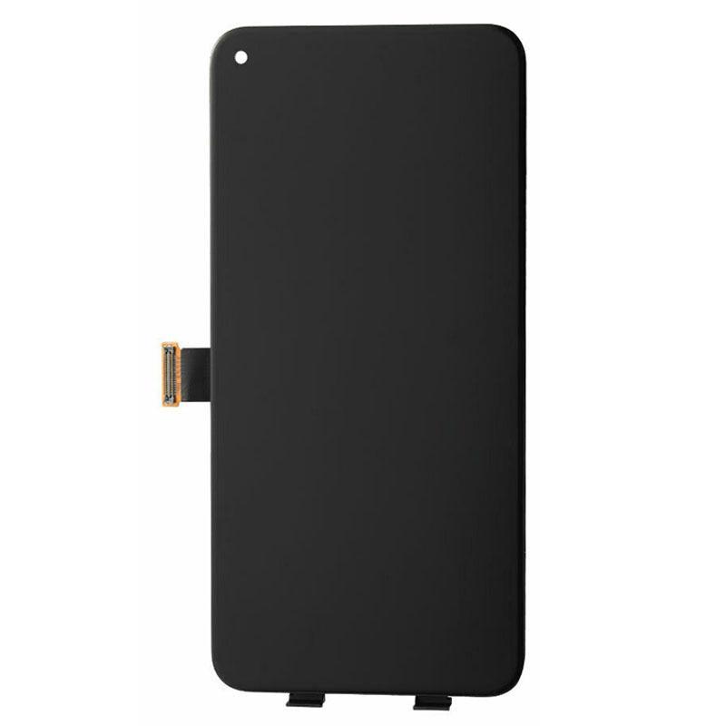 For Google Pixel 5 Replacement OLED Screen & Digitiser