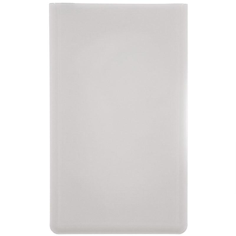 For Google Pixel 6 Pro Replacement Rear Battery Cover (Cloudy White)