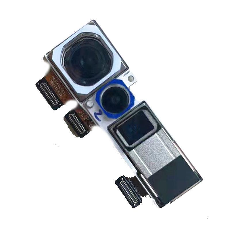 For Google Pixel 6 Pro Replacement Rear Main 50mp + Telephoto 48mp + Wide 12mp Camera