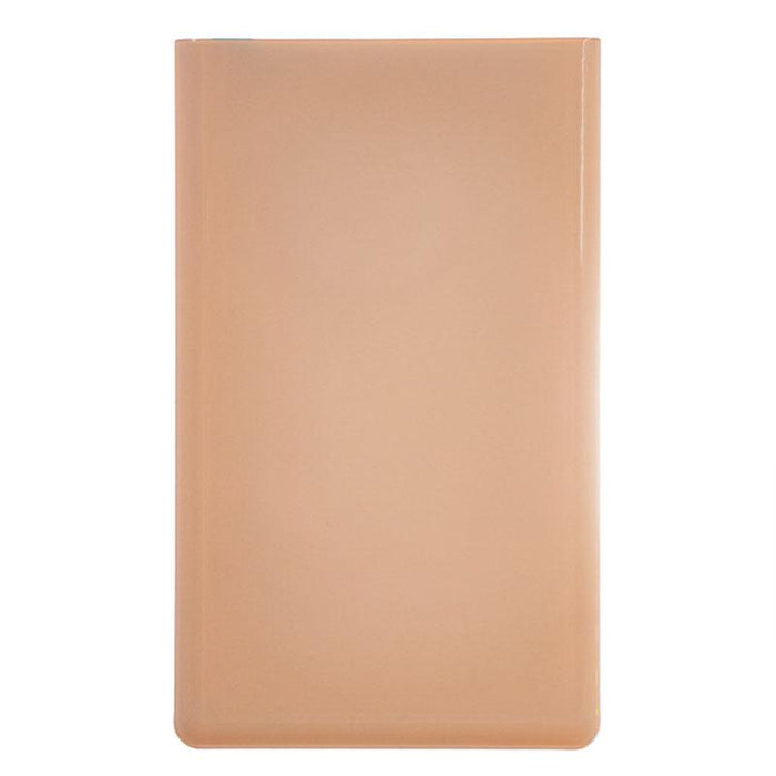 For Google Pixel 6 Replacement Rear Battery Cover (Kinda Coral)