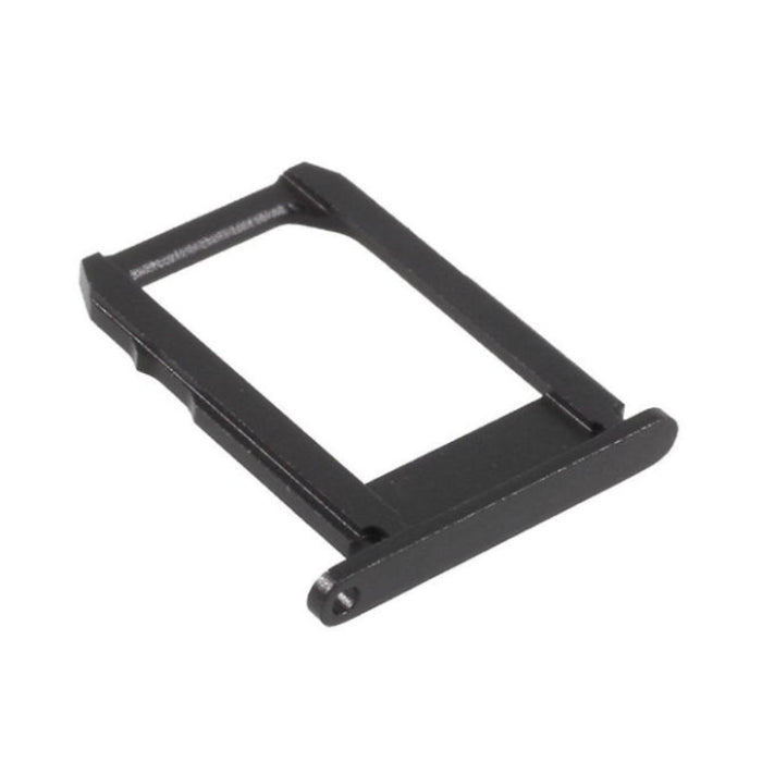 For Google Pixel XL Replacement SIM Card Tray Holder (Quite Black)