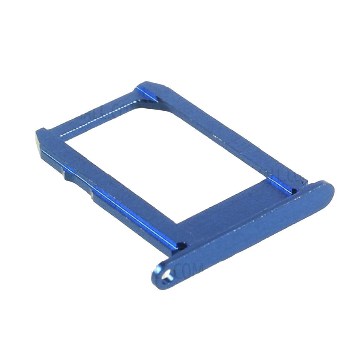 For Google Pixel XL Replacement SIM Card Tray Holder (Really Blue)