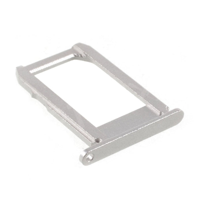 For Google Pixel XL Replacement SIM Card Tray Holder (Very Silver)