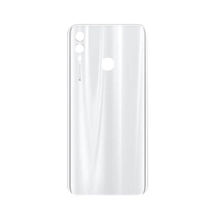 For Honor 10 Lite Replacement Rear Battery Cover with Adhesive (White)