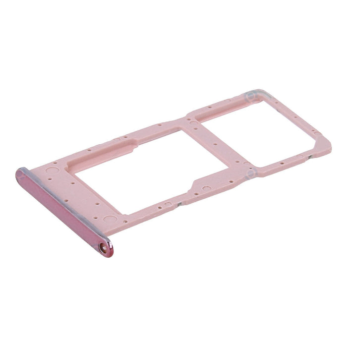 For Honor 10 Lite Replacement SIM & SD Card Tray (Pink)
