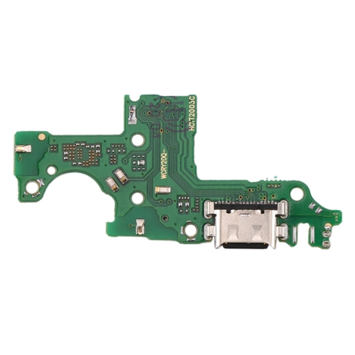 For Honor 20 Lite Replacement Charging Port Board With Microphone