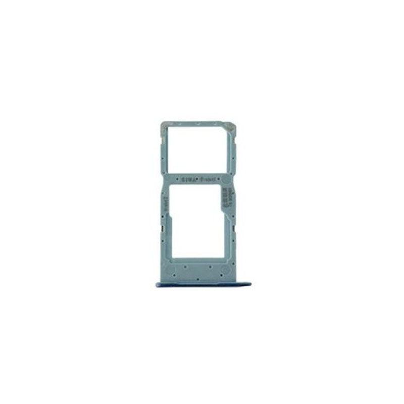 For Honor 20 Lite Replacement Sim Card Tray (Phantom Blue)