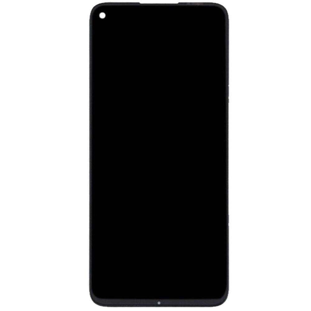 For Honor 20 Replacement LCD Screen and Digitiser Assembly (Black)