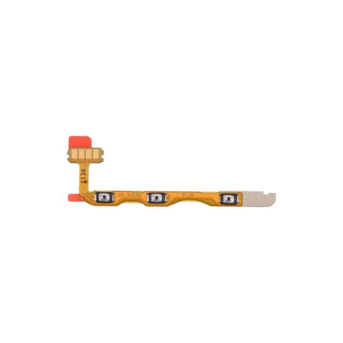 For Honor 50 Replacement Power & Volume Button Flex Cable