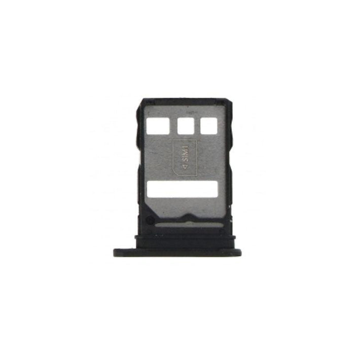 For Honor 50 Replacement Sim Card Tray (Black)