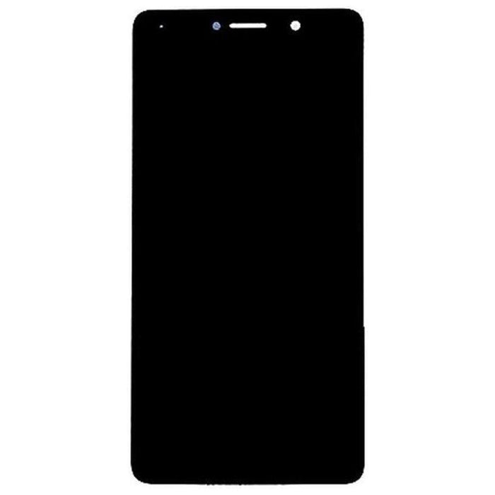 For Honor 6X Replacement LCD Screen and Digitiser Assembly (Black)