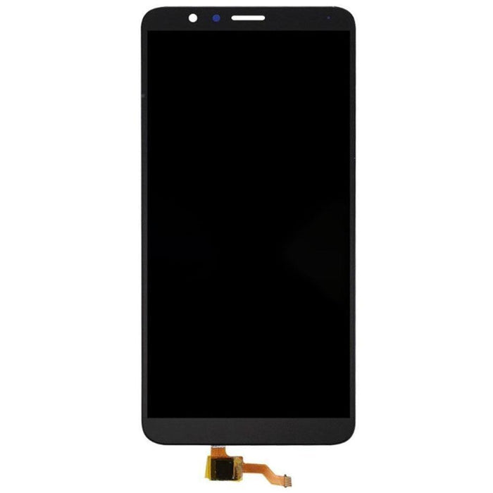 For Honor 7X Replacement LCD Screen and Digitiser Assembly (Black)