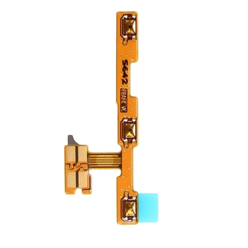 For Honor 8 Lite Replacement Volume / Power Button Flex