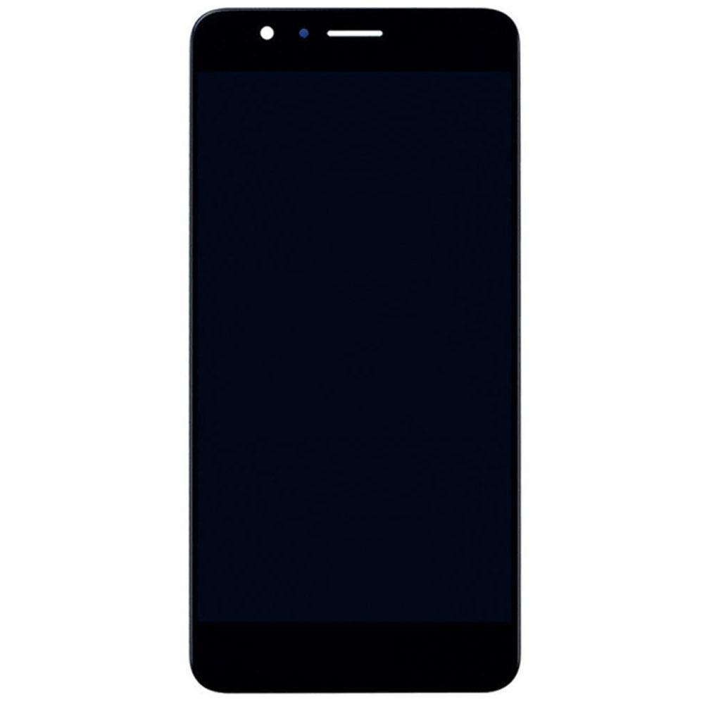For Honor 8 Replacement LCD Screen and Digitiser Assembly (Black)