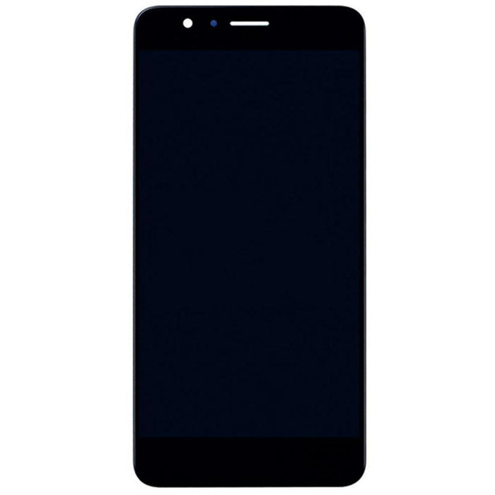 For Honor 8 Replacement LCD Screen and Digitiser Assembly (Black)