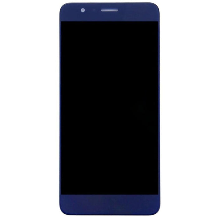 For Honor 8 Replacement LCD Screen and Digitiser Assembly (Blue)