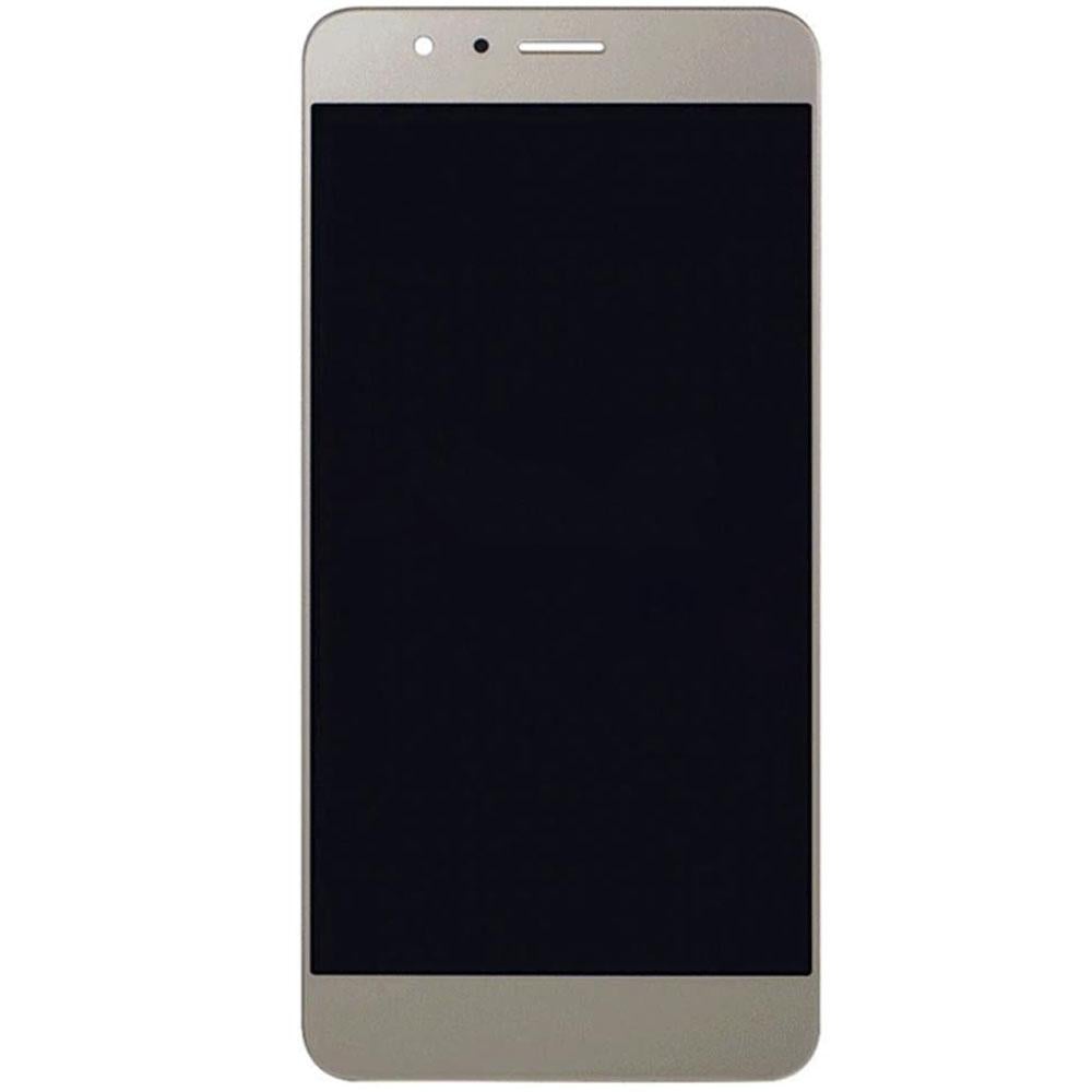 For Honor 8 Replacement LCD Screen and Digitiser Assembly (Gold)