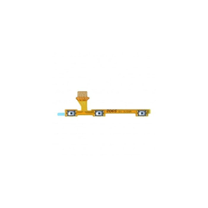 For Honor 8A Replacement Power & Volume Button Flex Cable