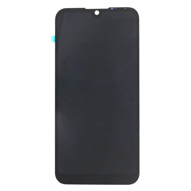 For Honor 8S Replacement LCD and Display Touch Screen Digitizer (Black)