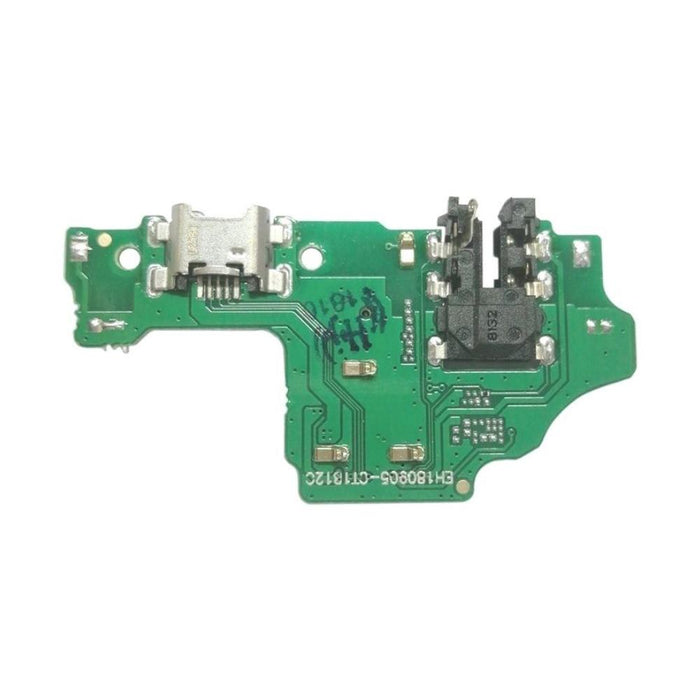 For Honor 8X Replacement Charging Port & Headphone Jack