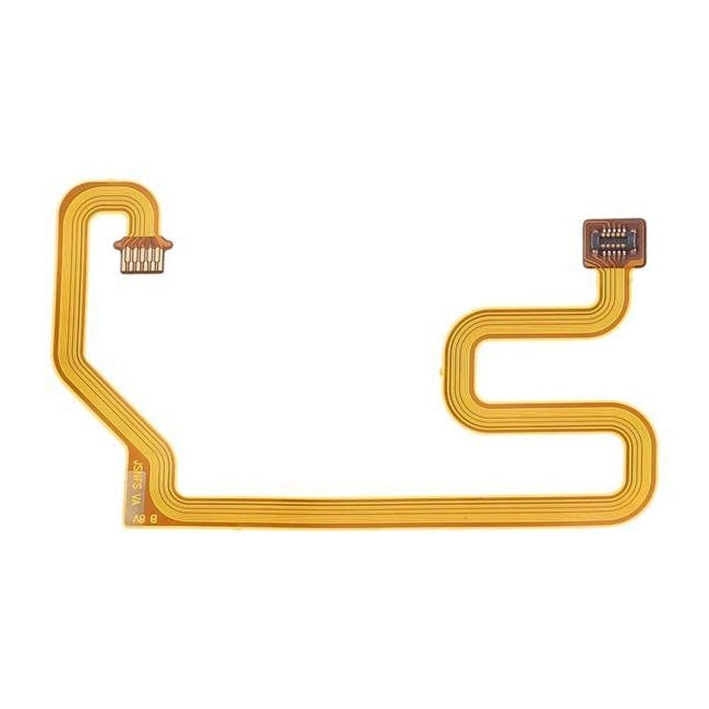 For Honor 8X Replacement Fingerprint Scanner Button Flex Cable