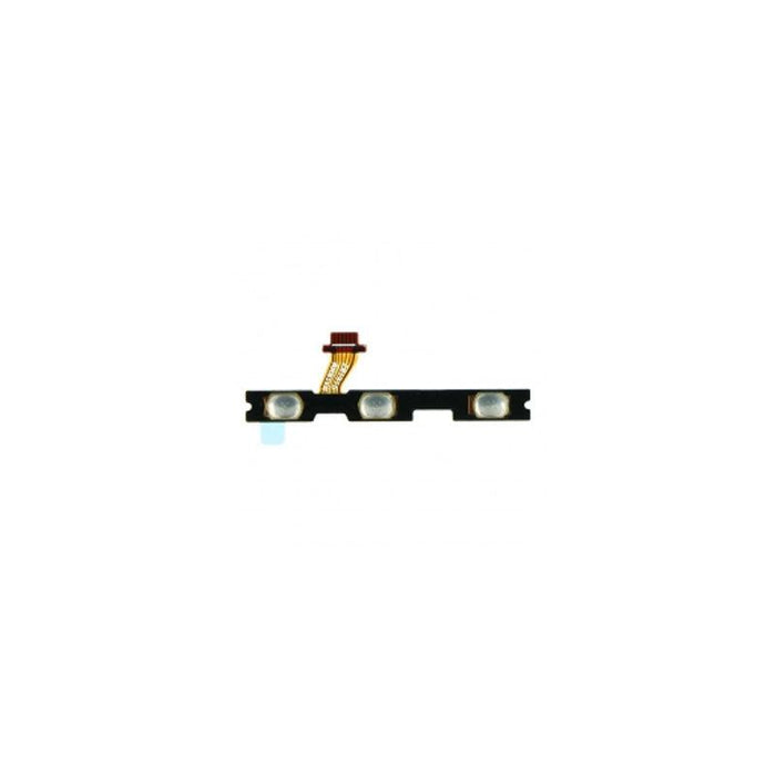 For Honor 8s Replacement Power & Volume Button Flex Cable