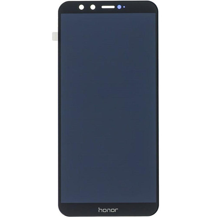For Honor 9 Lite Replacement LCD Screen and Digitiser Assembly (Black)