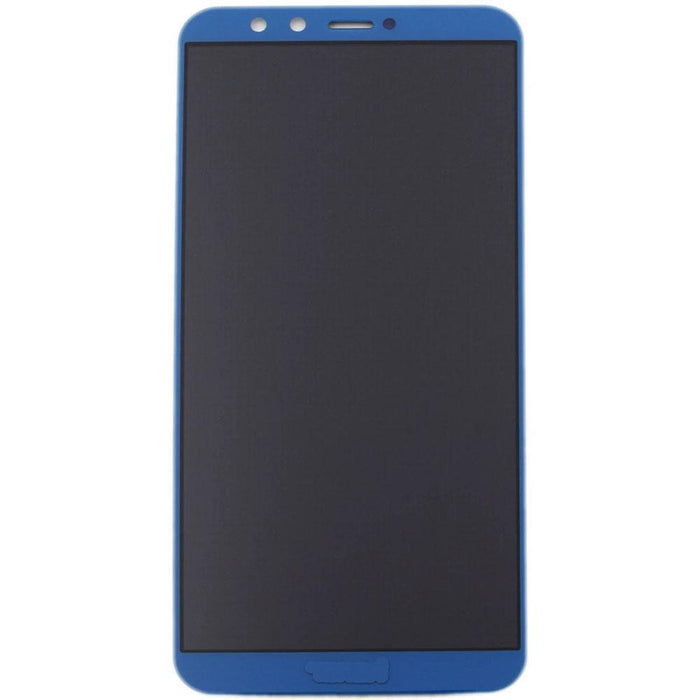 For Honor 9 Lite Replacement LCD Screen and Digitiser Assembly (Blue)