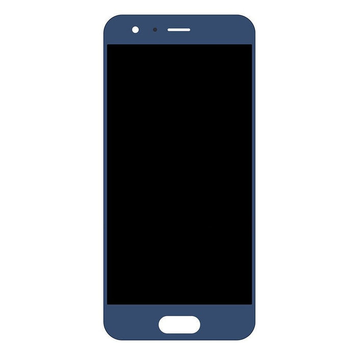 For Honor 9 Replacement LCD Screen and Digitiser Assembly (Blue)