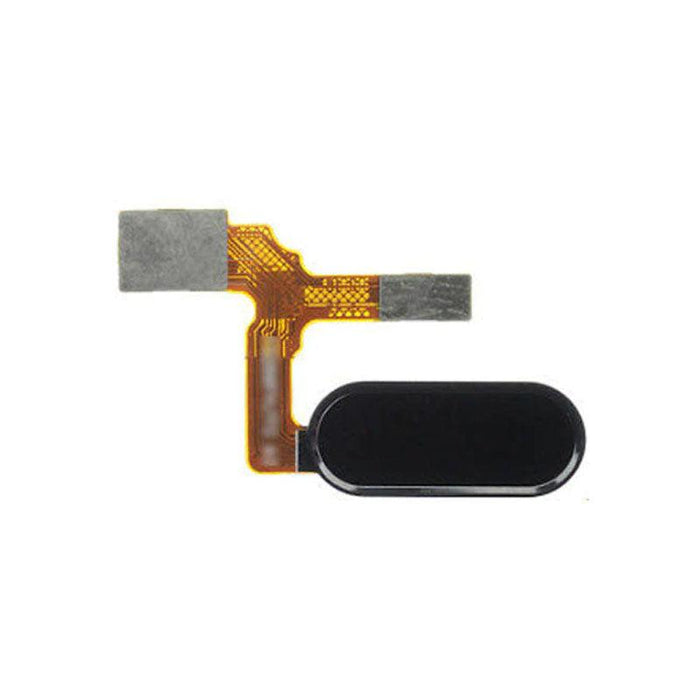 For Honor 9A Replacement Fingerprint Sensor Flex Cable (Black)