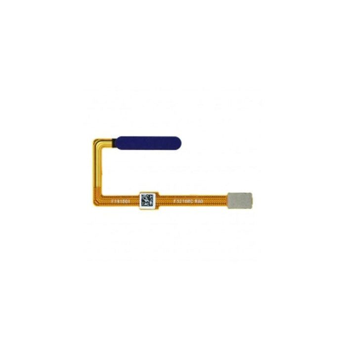For Honor 9X Pro Replacement Fingerprint Sensor Flex Cable (Purple)