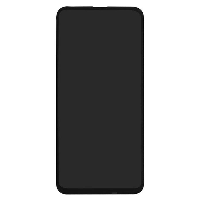 For Honor 9X Replacement LCD and Display Touch Screen Digitizer (Black)