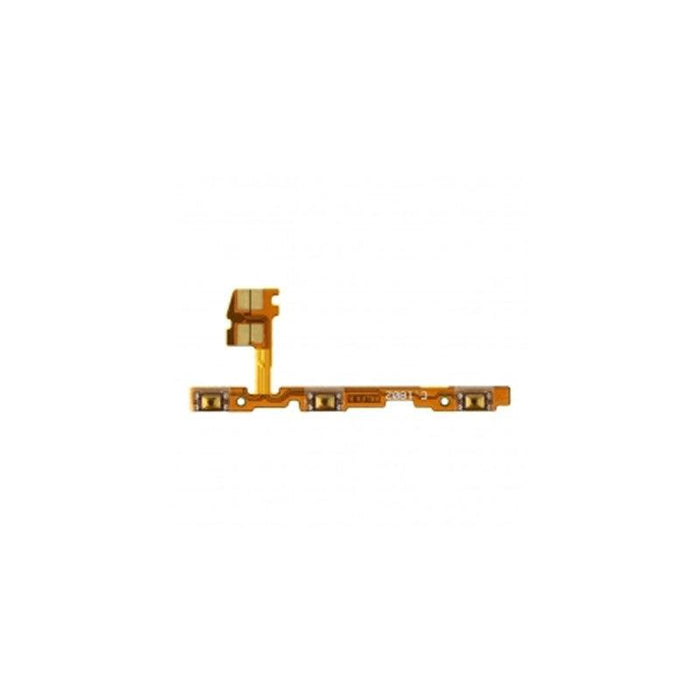 For Honor View 10 Replacement Power & Volume Button Flex Cable