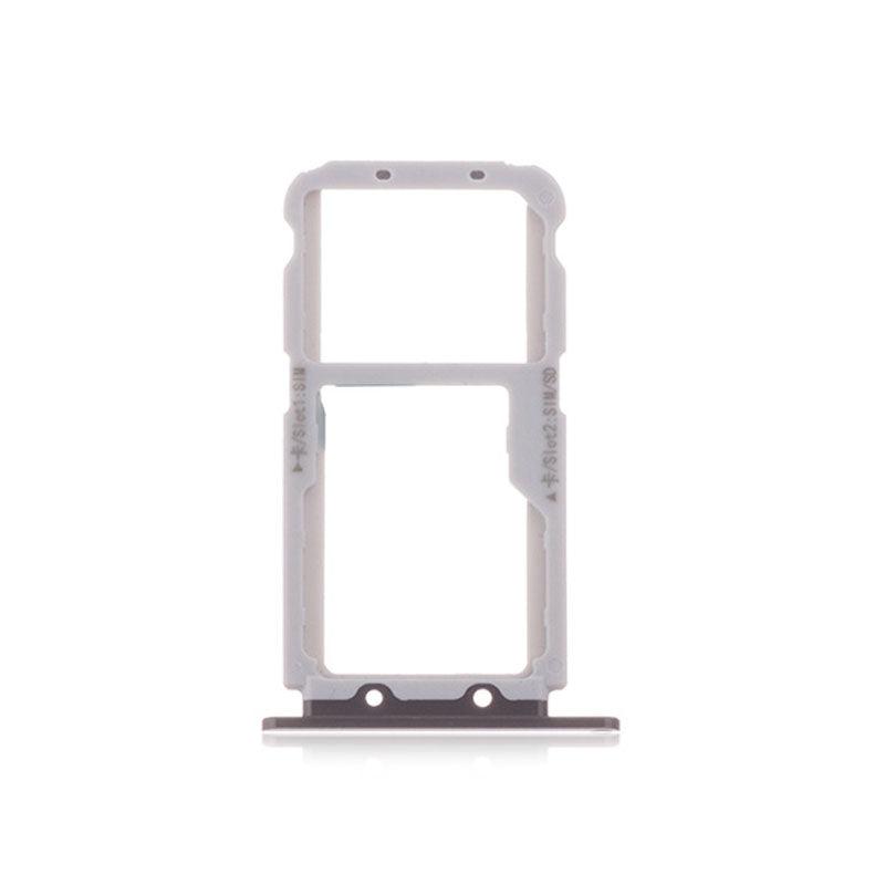 For Honor View 10 Replacement Sim Card Tray (Black)