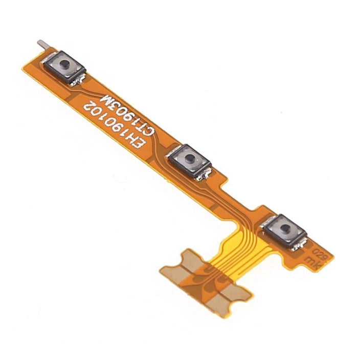 For Honor View 20 Replacement Power & Volume Flex Cable