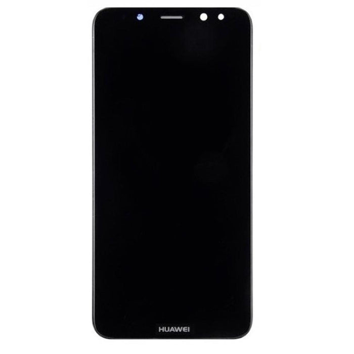 For Huawei Mate 10 Lite Replacement LCD Screen and Digitiser Assembly (Black)