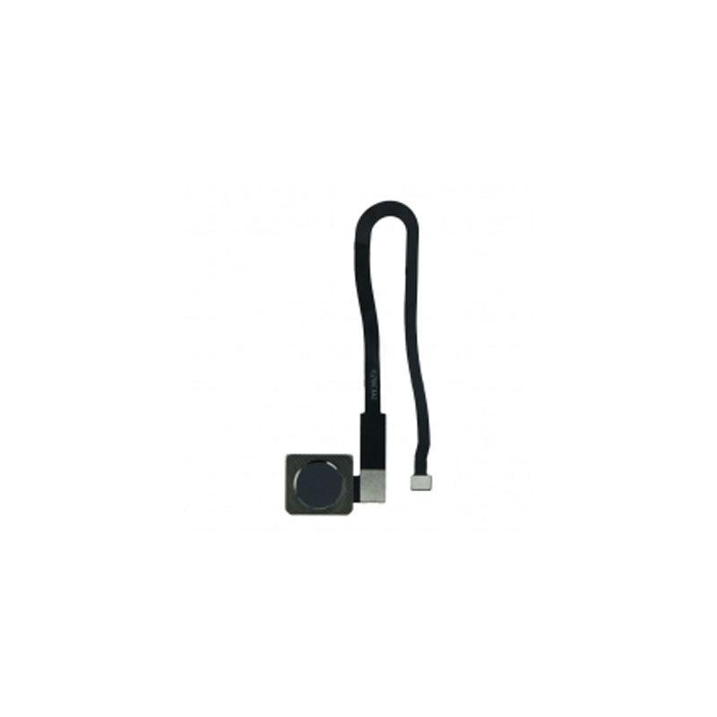 For Huawei Mate 10 Pro Replacement Fingerprint Sensor Flex Cable (Grey)