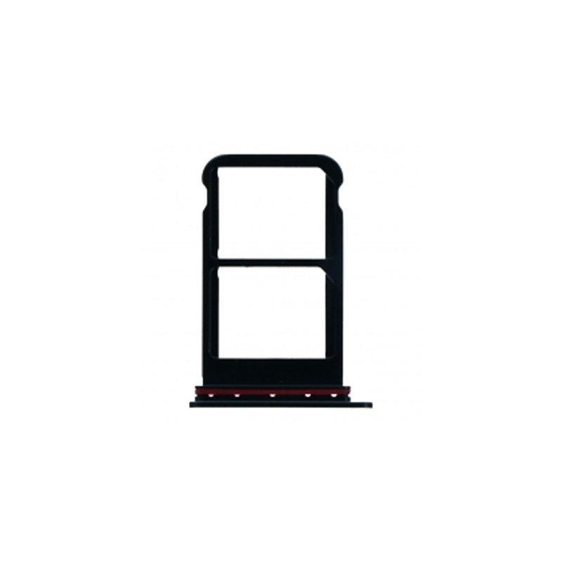 For Huawei Mate 10 Pro Replacement Sim Card Tray (Blue)