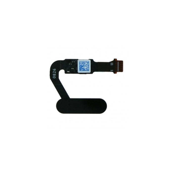 For Huawei Mate 10 Replacement Fingerprint Sensor Flex Cable (Black)