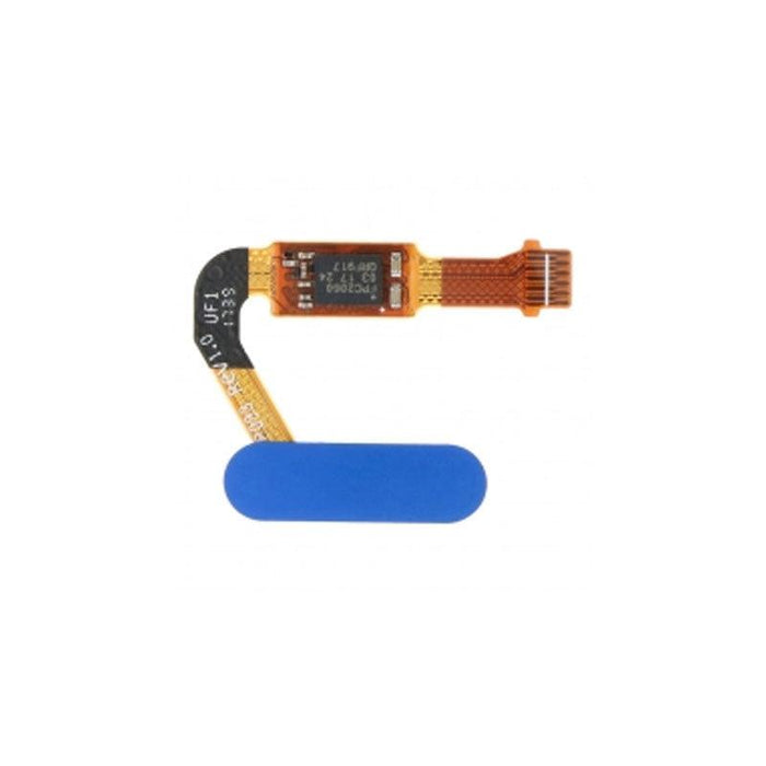 For Huawei Mate 10 Replacement Fingerprint Sensor Flex Cable (Dark Blue)