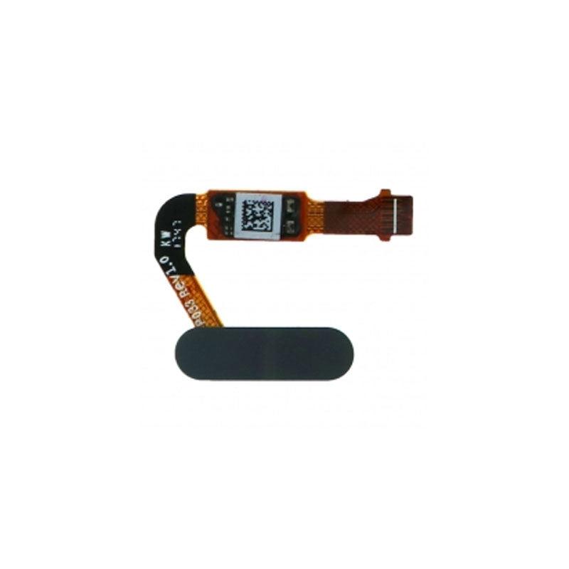 For Huawei Mate 10 Replacement Fingerprint Sensor Flex Cable (Grey)