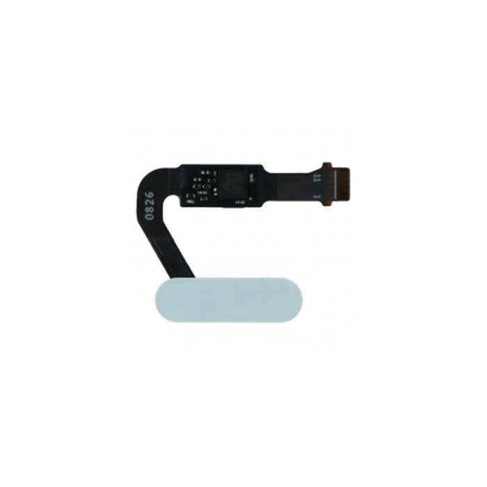 For Huawei Mate 10 Replacement Fingerprint Sensor Flex Cable (White)