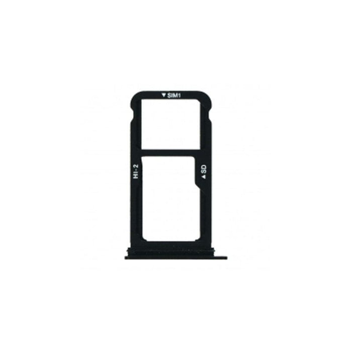 For Huawei Mate 10 Replacement Sim Card Tray (Black)